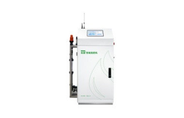 信息化智能水肥一體機